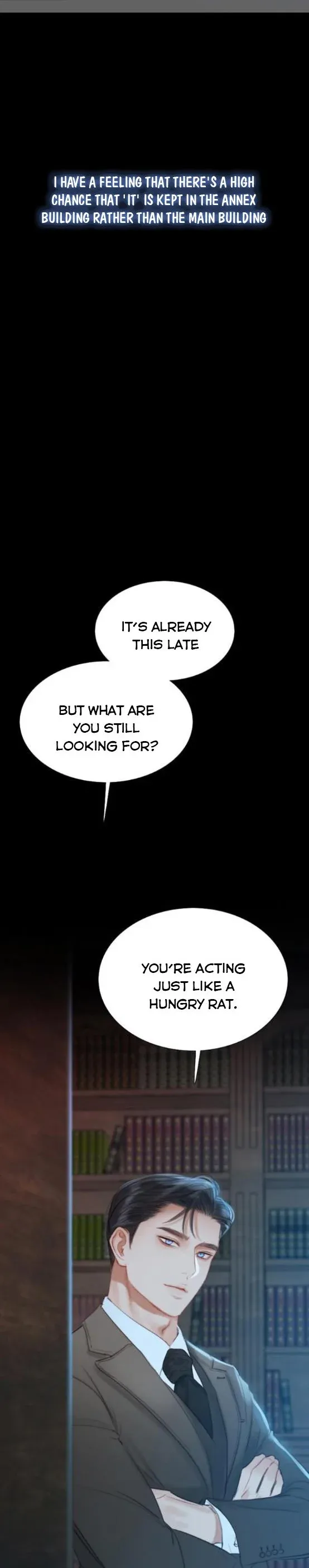Selena Chapter 19 Online - página 2