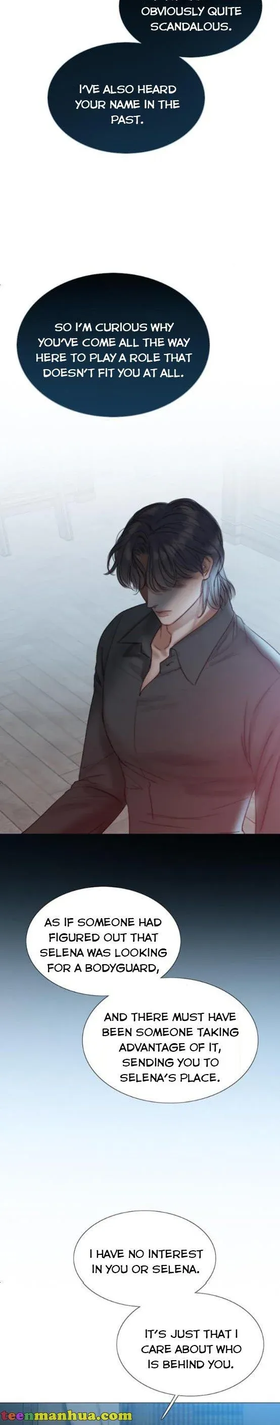 Selena Chapter 19 Online - página 5