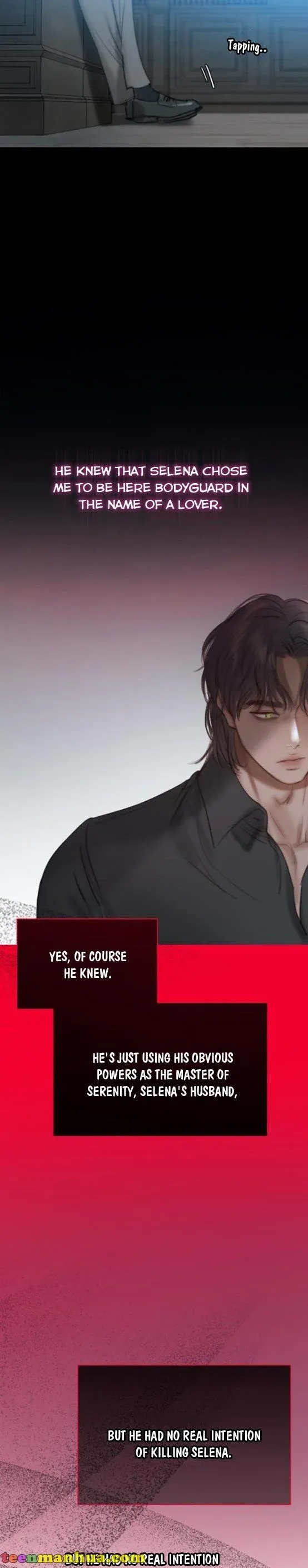 Selena Chapter 19 Online - página 6