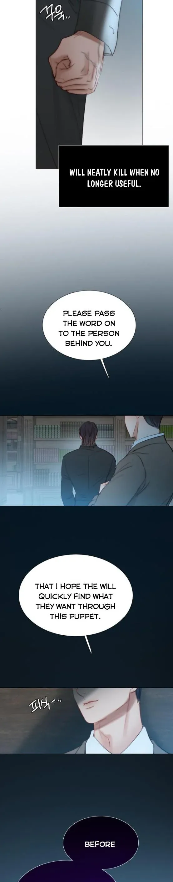 Selena Chapter 19 Online - página 8