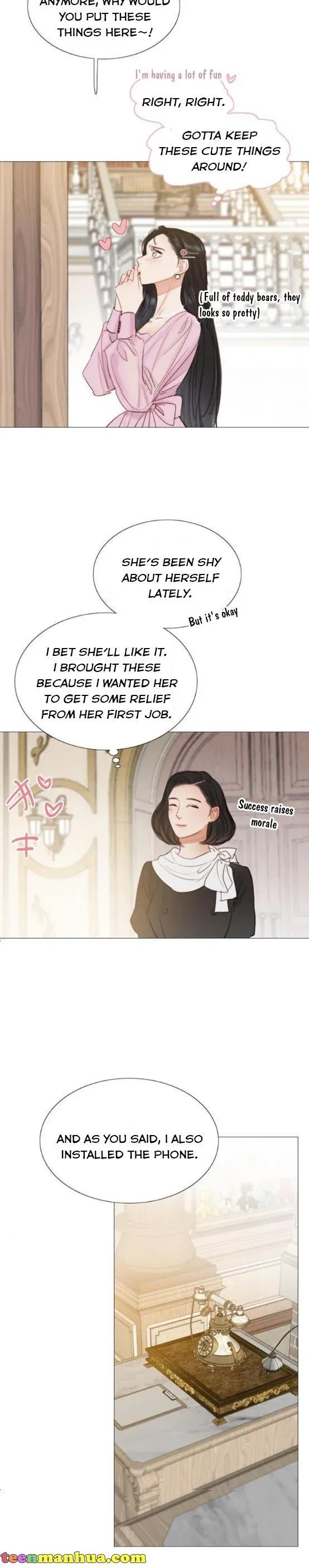 Selena Chapter 19 Online - página 13