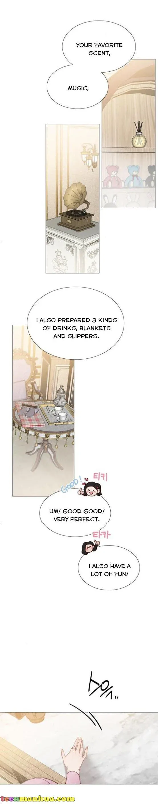 Selena Chapter 19 Online - página 14