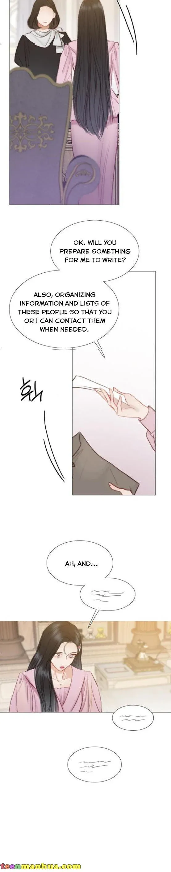 Selena Chapter 19 Online - página 16
