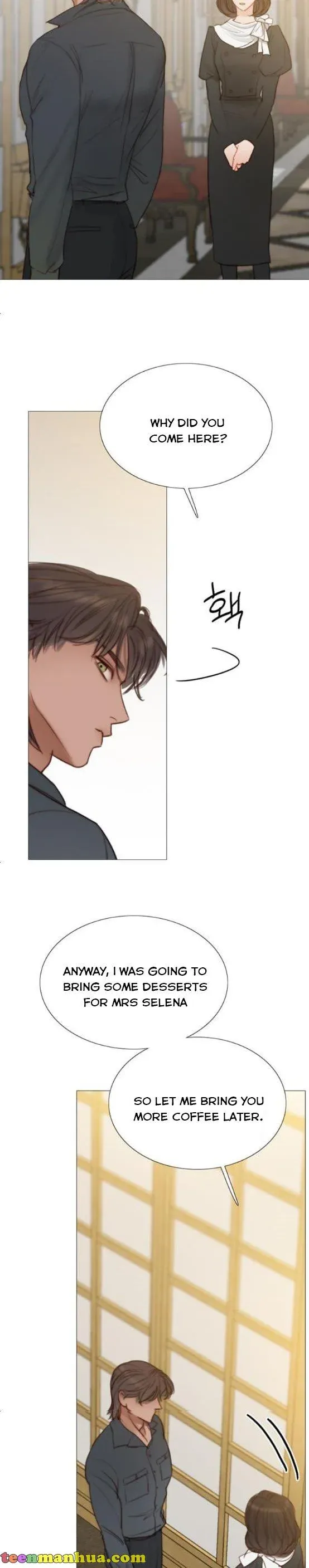 Selena Chapter 19 Online - página 19