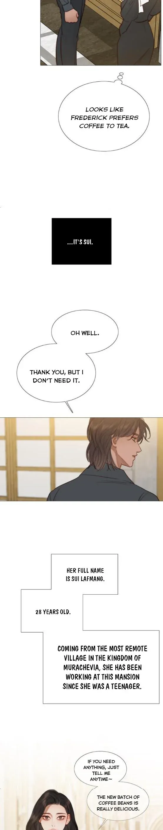 Selena Chapter 19 Online - página 20