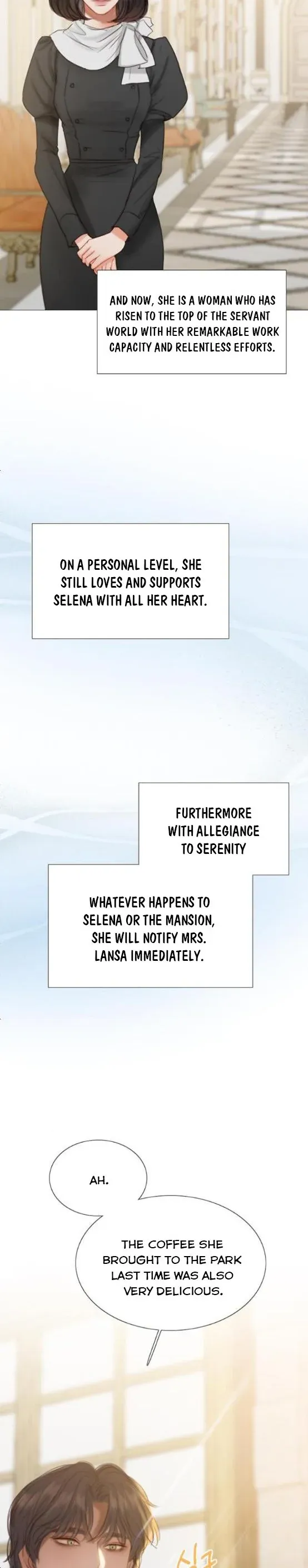 Selena Chapter 19 Online - página 21