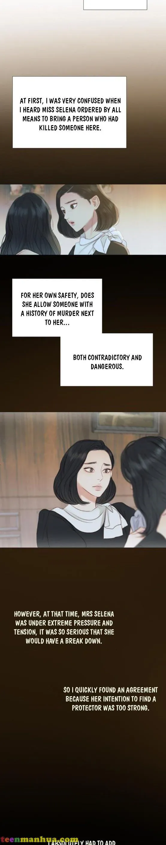 Selena Chapter 19 Online - página 26