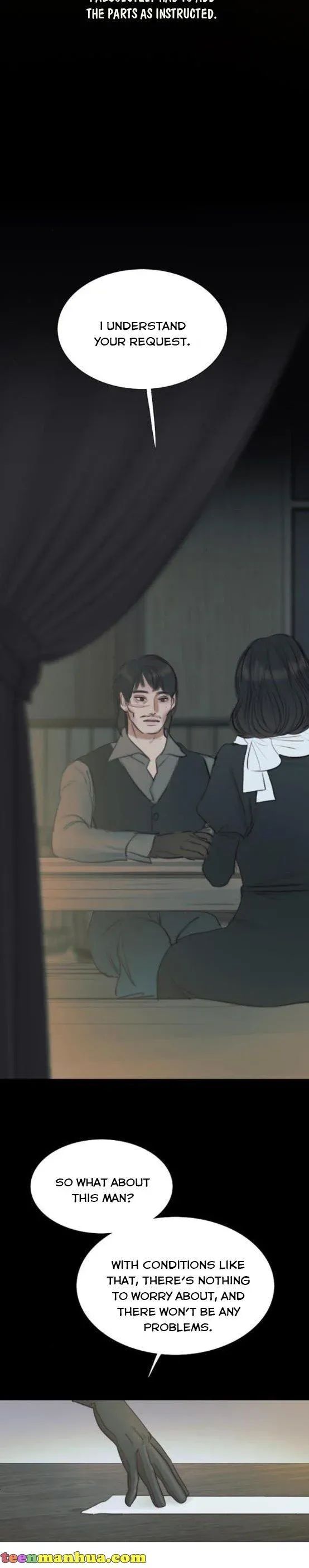 Selena Chapter 19 Online - página 27
