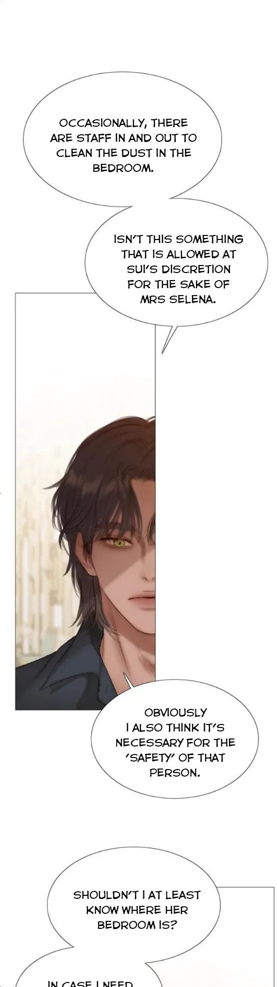 Selena Chapter 19 Online - página 31