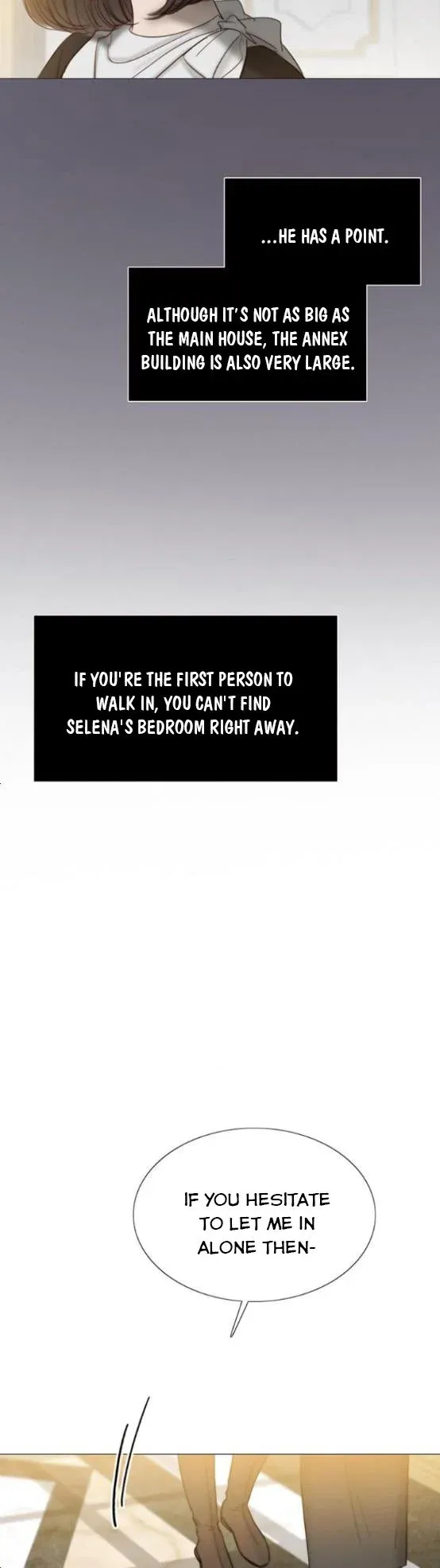 Selena Chapter 19 Online - página 33