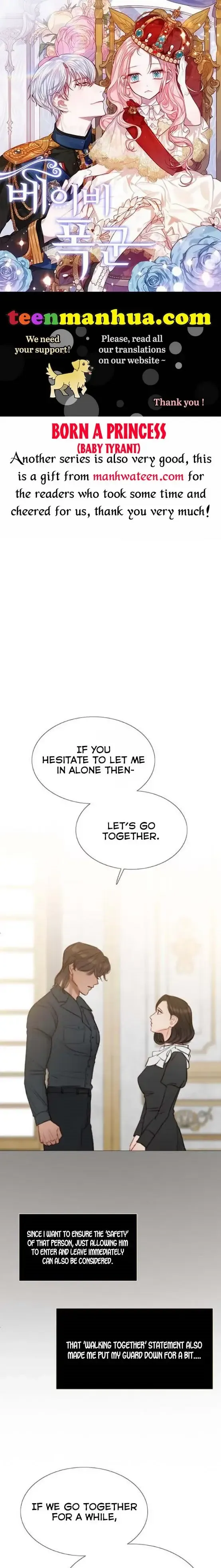 Selena Chapter 20 Online - página 2