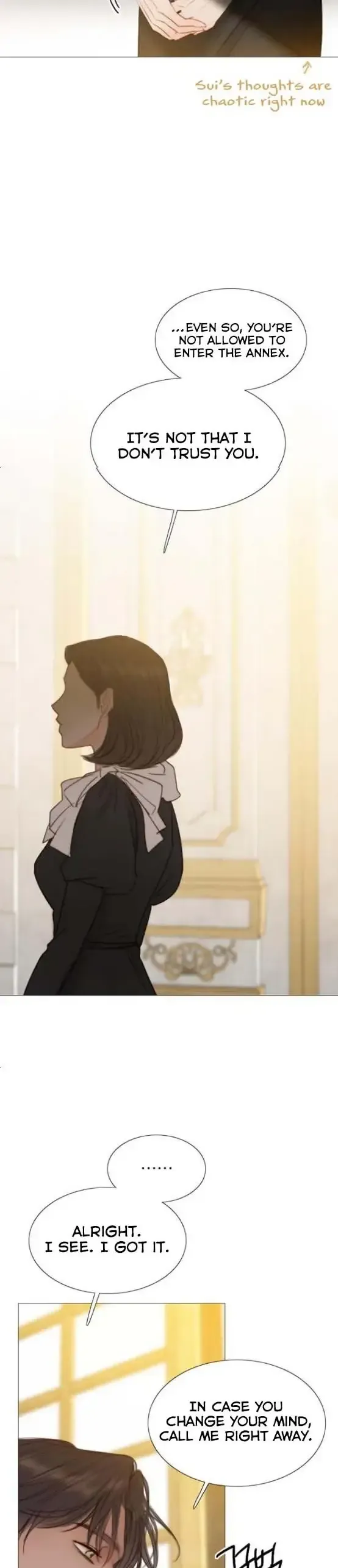 Selena Chapter 20 Online - página 4