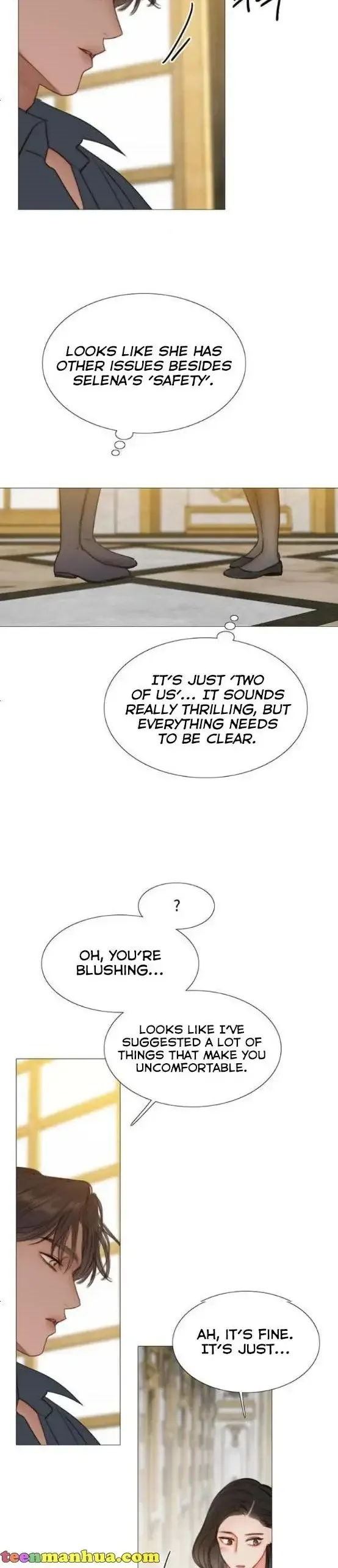 Selena Chapter 20 Online - página 5