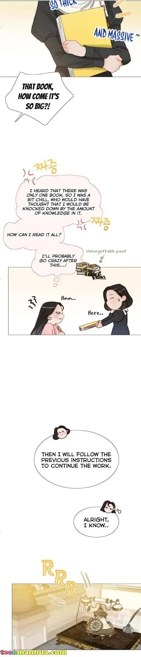 Selena Chapter 20 Online - página 10