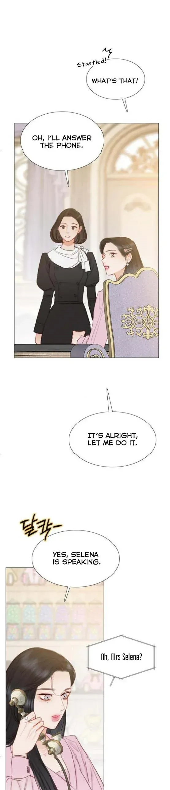 Selena Chapter 20 Online - página 11