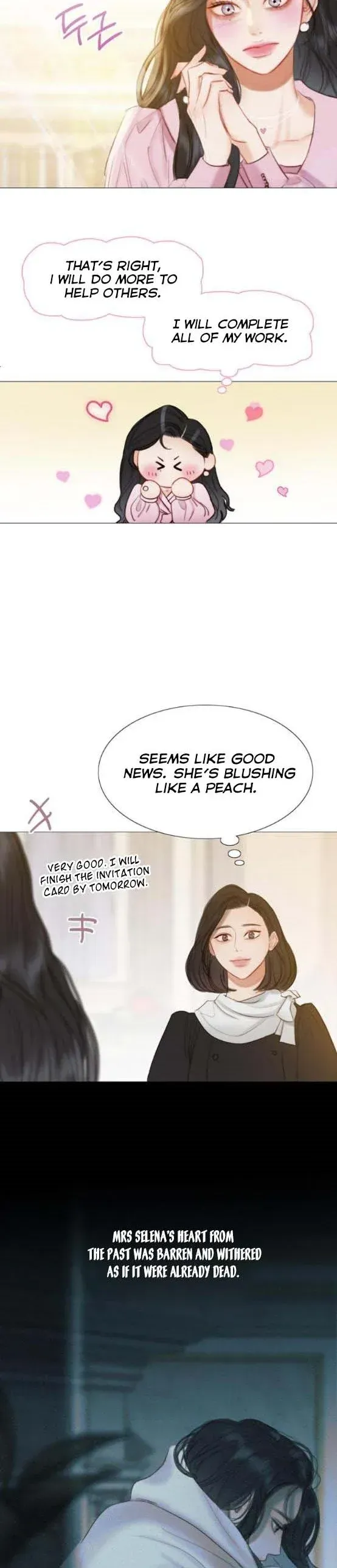 Selena Chapter 20 Online - página 19