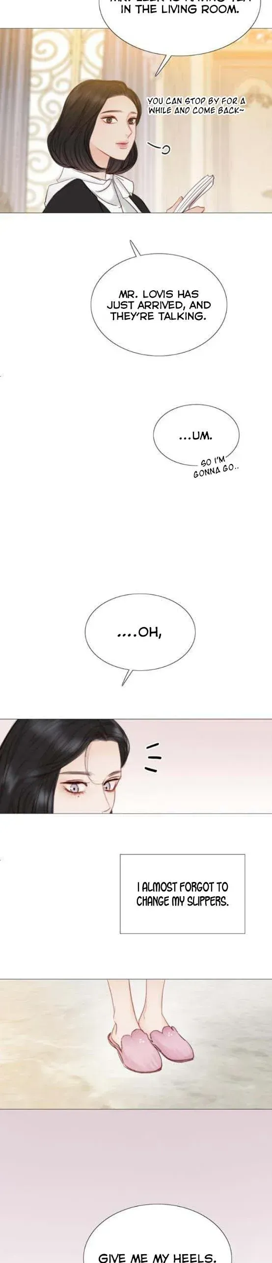 Selena Chapter 20 Online - página 22