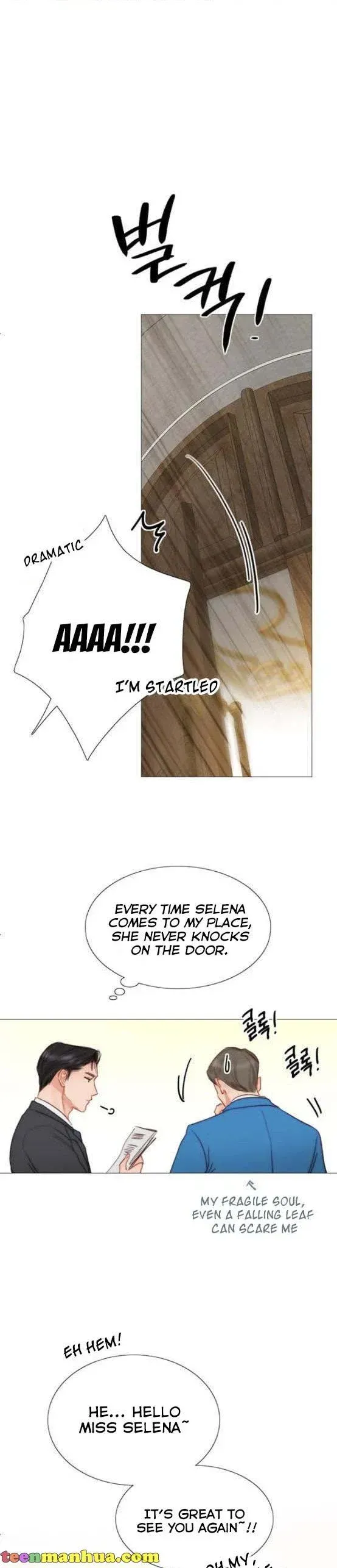 Selena Chapter 20 Online - página 24