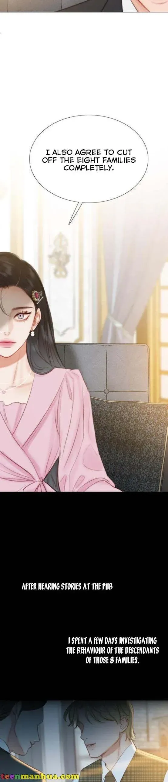 Selena Chapter 20 Online - página 28