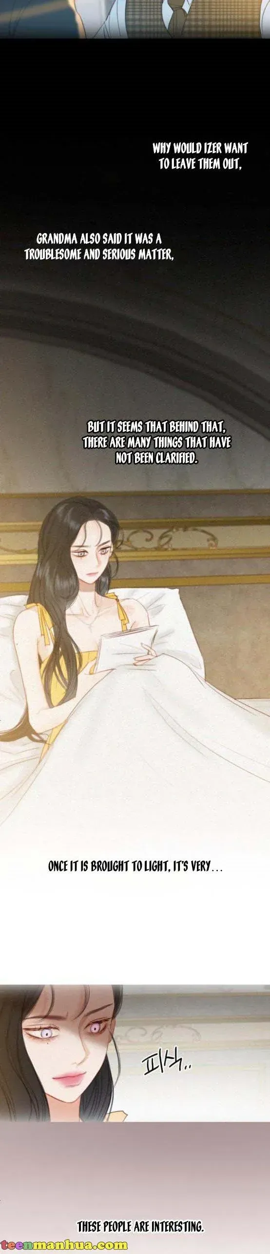 Selena Chapter 20 Online - página 29