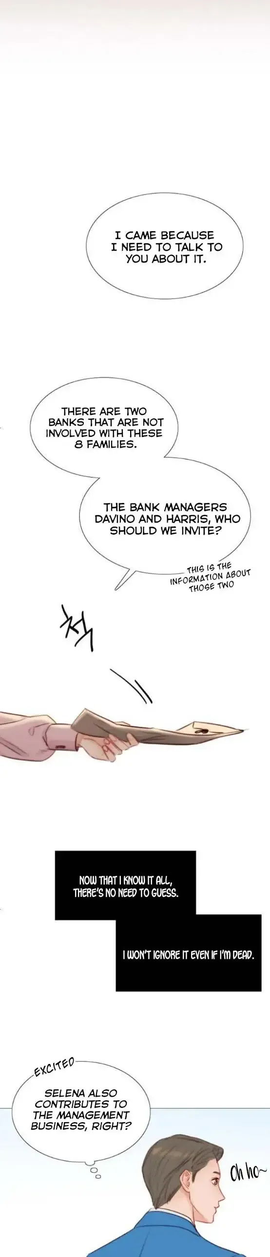 Selena Chapter 20 Online - página 30