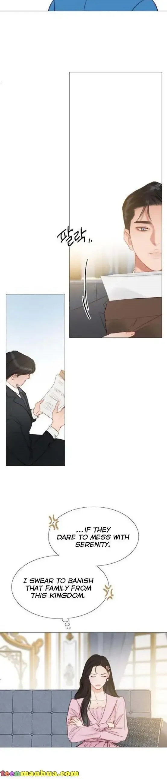 Selena Chapter 20 Online - página 31