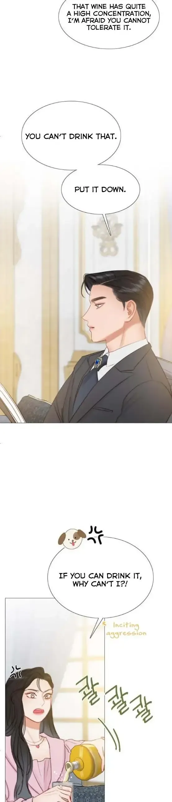 Selena Chapter 20 Online - página 34