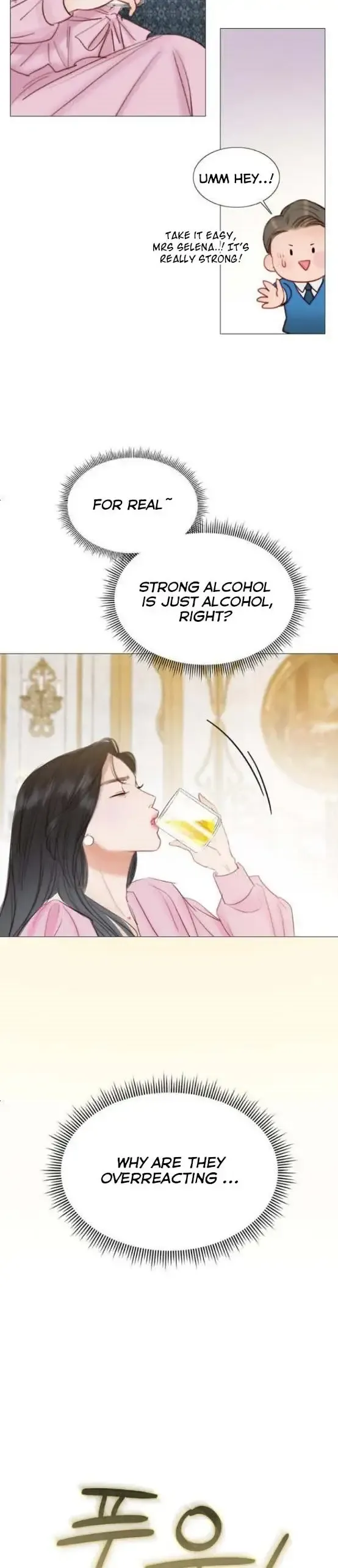 Selena Chapter 20 Online - página 35