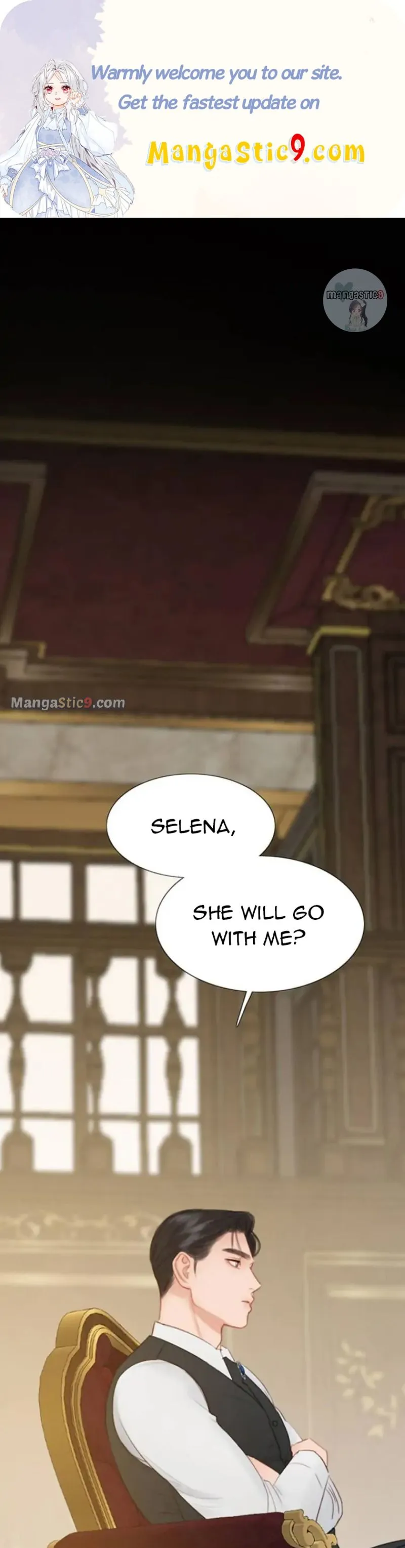 Selena Chapter 24 Online - página 2