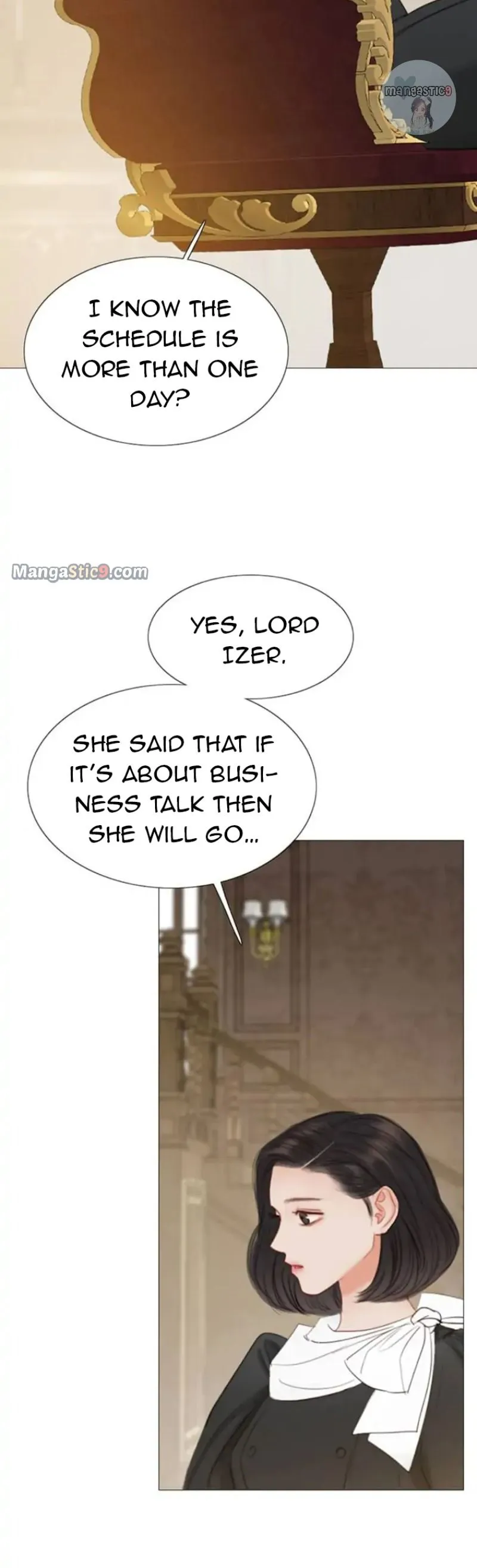 Selena Chapter 24 Online - página 3