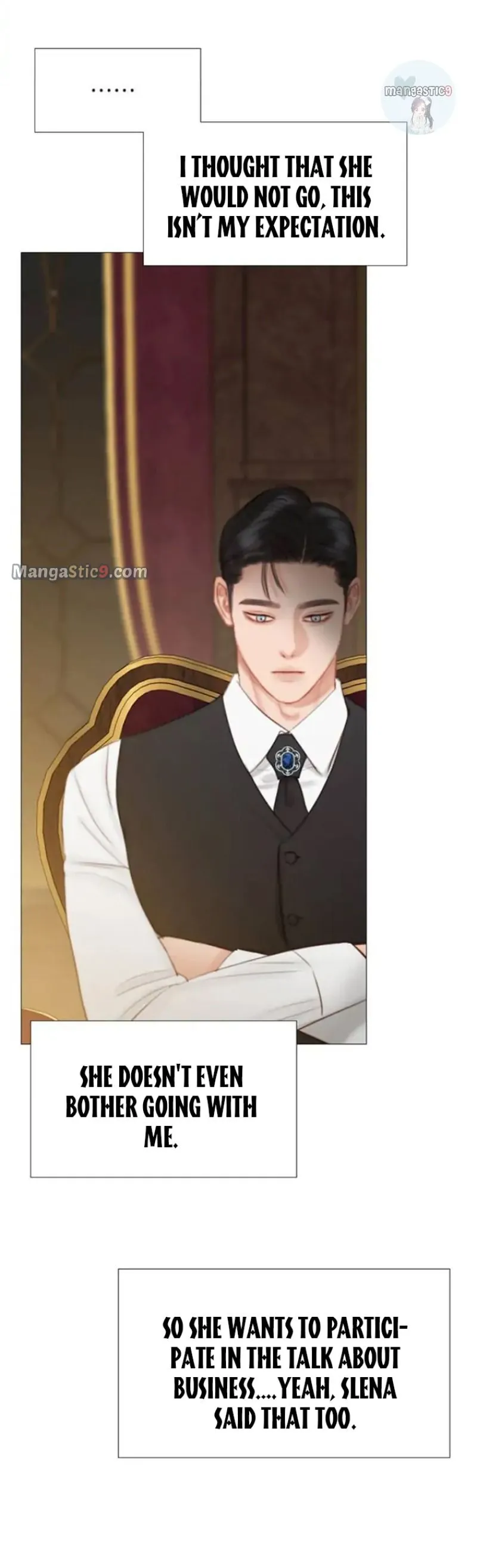 Selena Chapter 24 Online - página 4