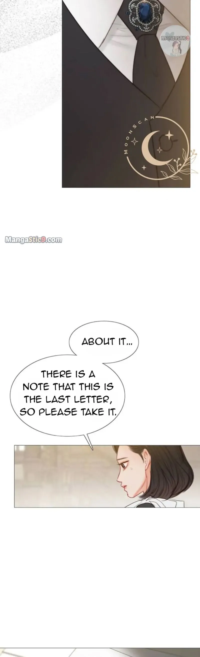 Selena Chapter 24 Online - página 7