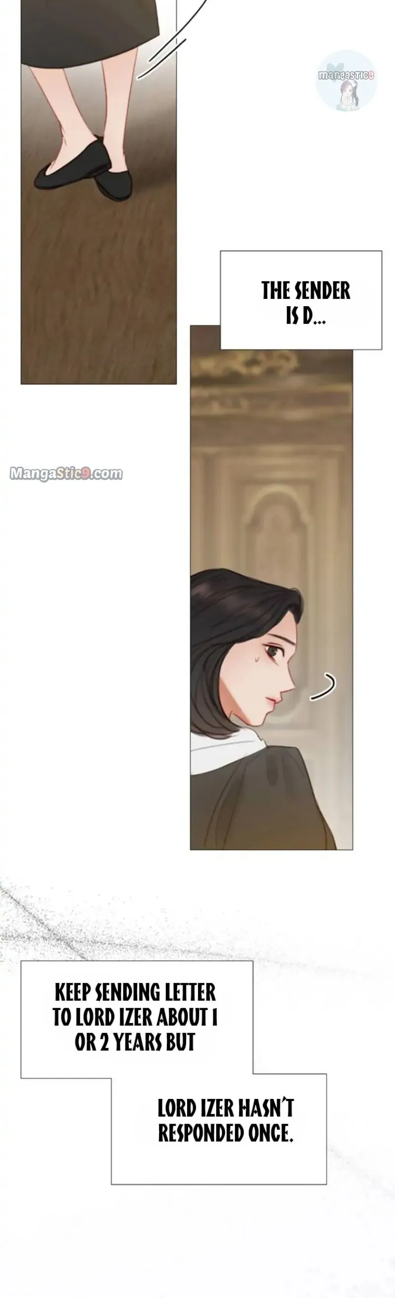 Selena Chapter 24 Online - página 9