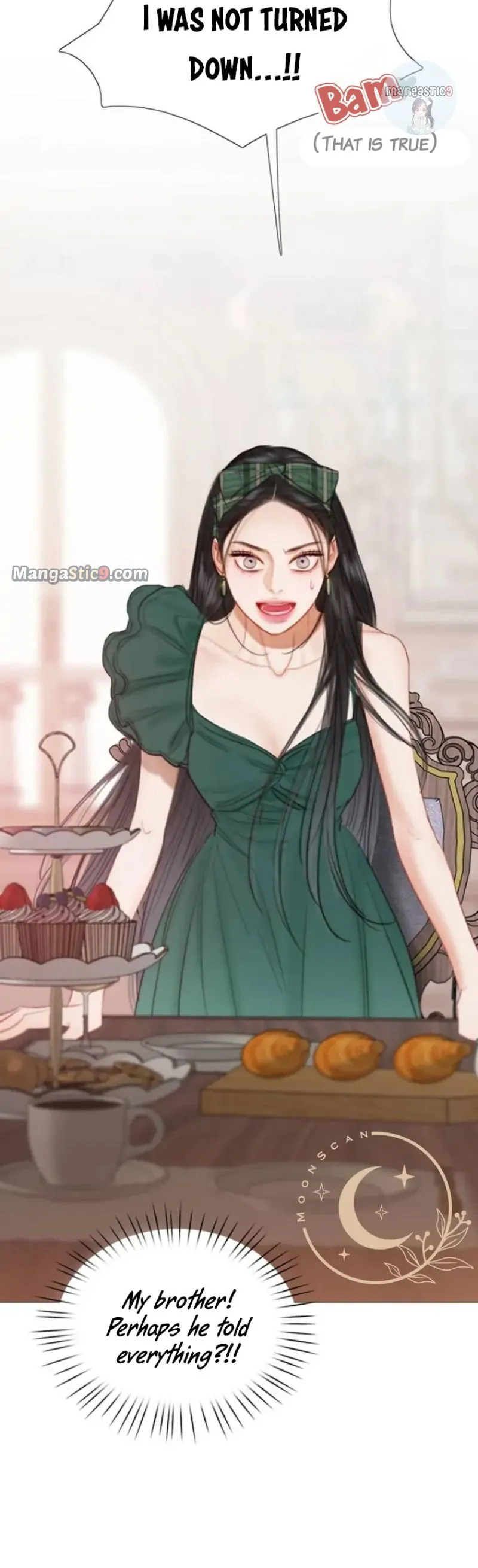 Selena Chapter 24 Online - página 13