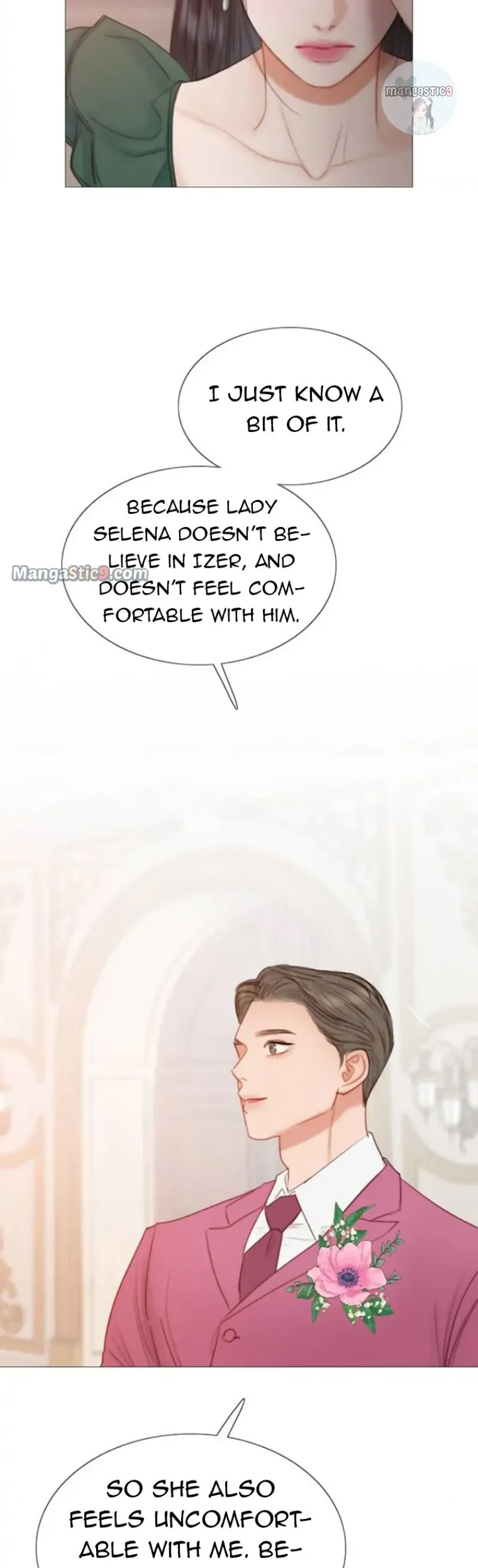 Selena Chapter 24 Online - página 16