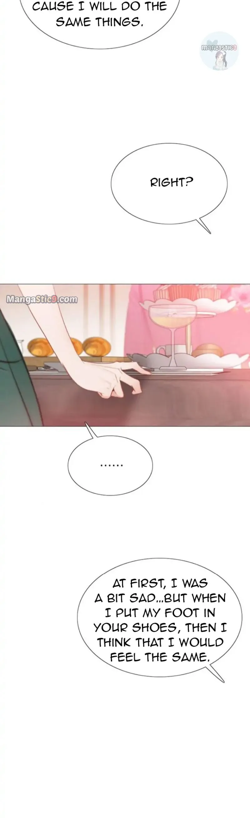 Selena Chapter 24 Online - página 17