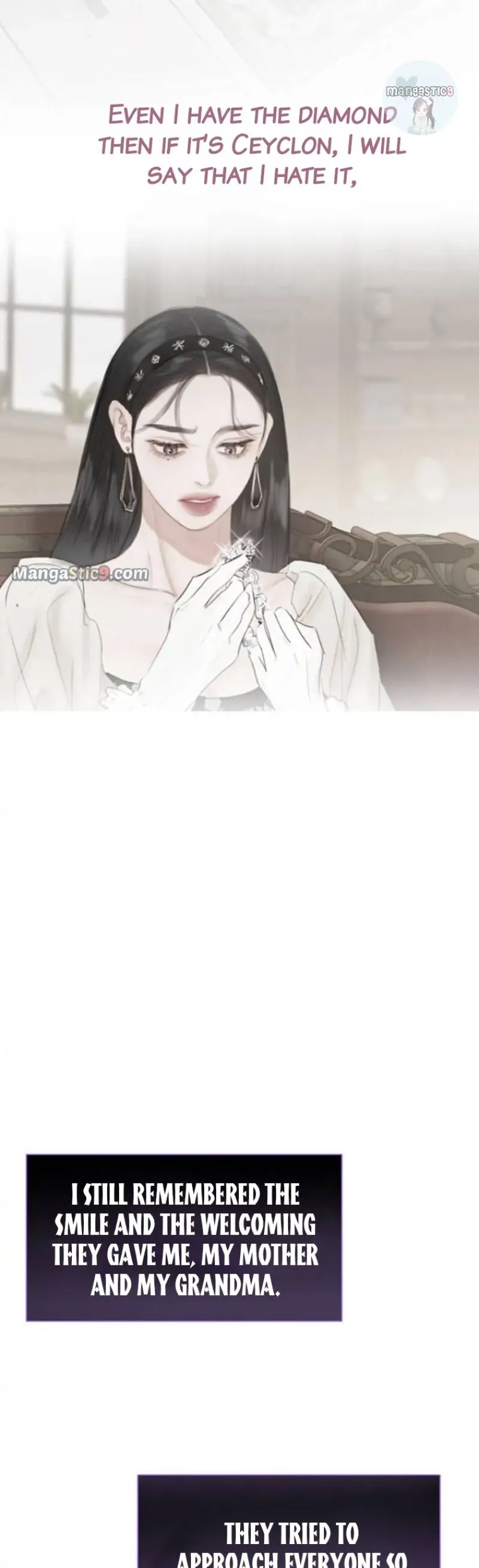 Selena Chapter 24 Online - página 20
