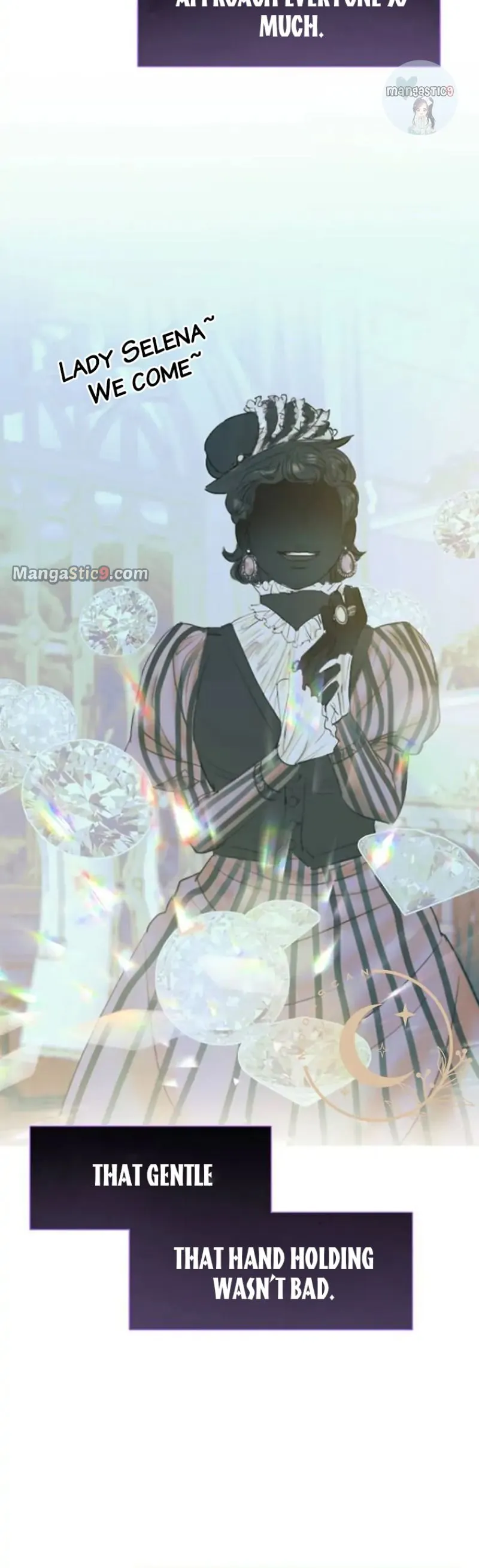 Selena Chapter 24 Online - página 21