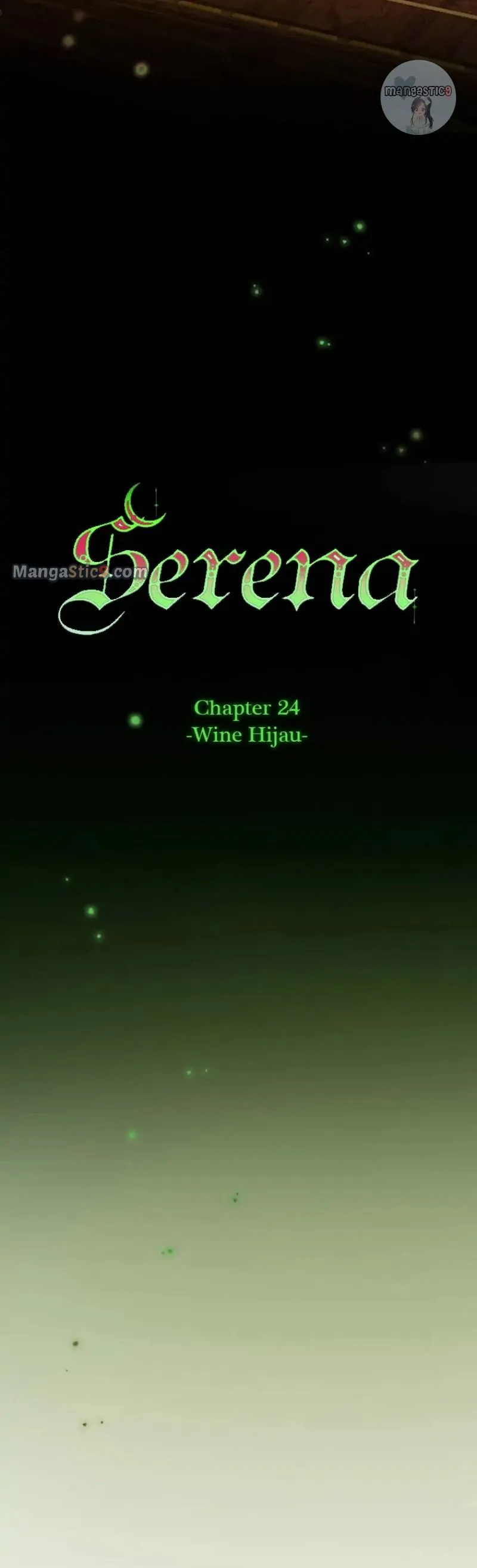 Selena Chapter 24 Online - página 23