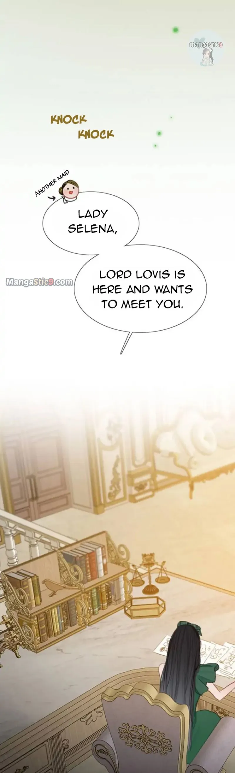 Selena Chapter 24 Online - página 24