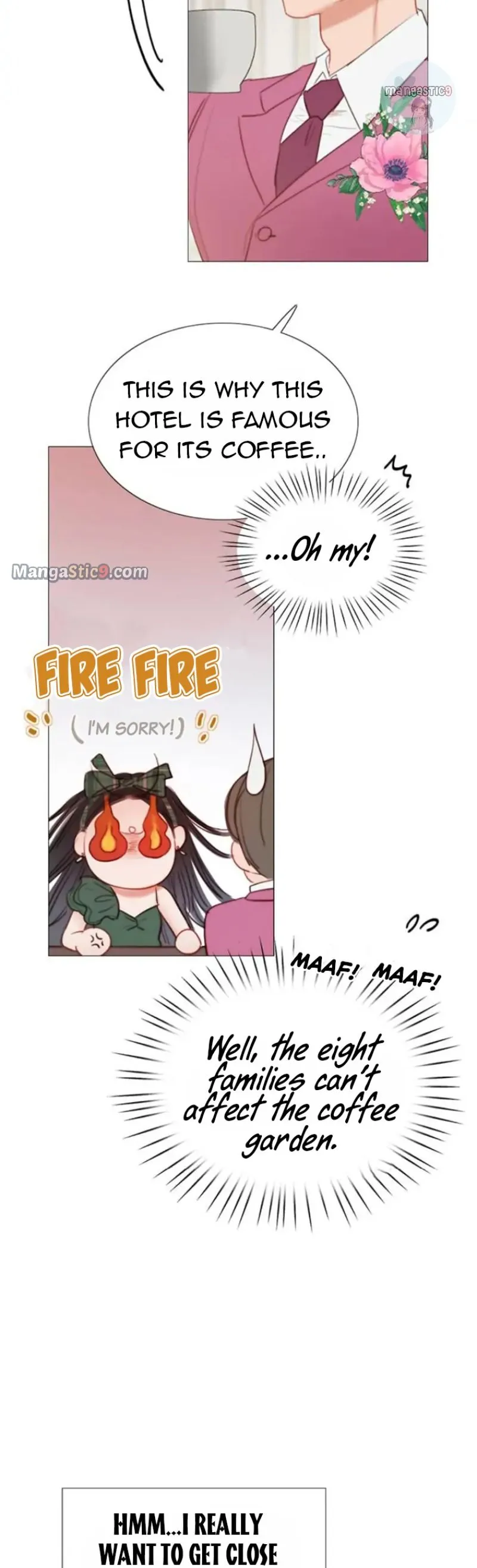 Selena Chapter 24 Online - página 30