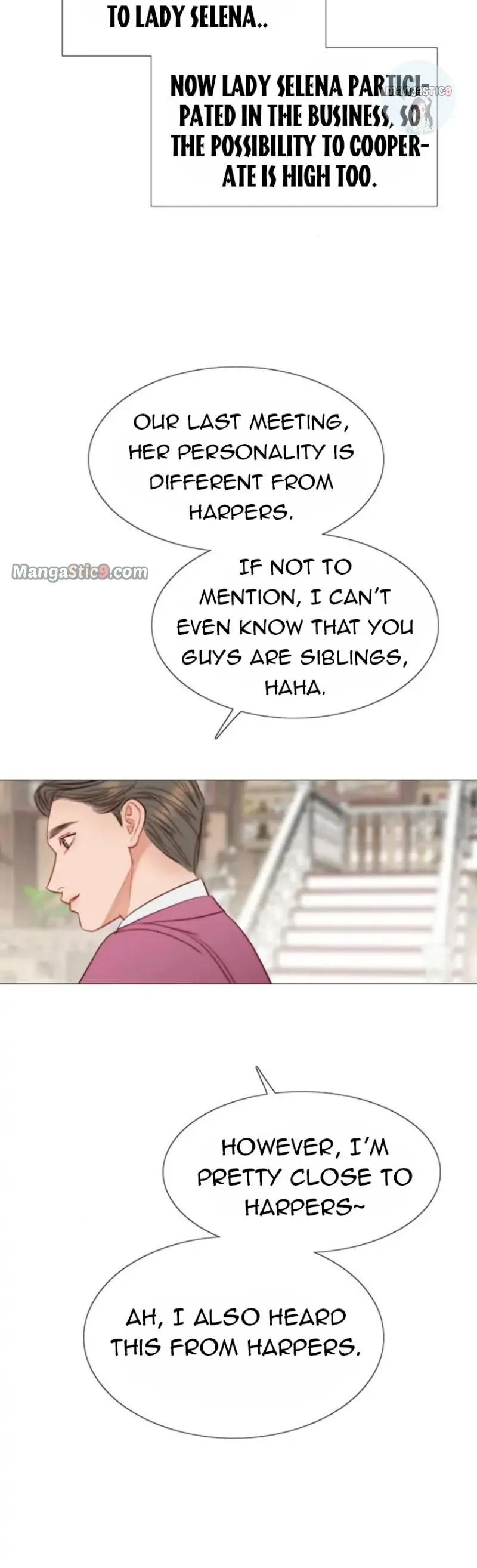 Selena Chapter 24 Online - página 31