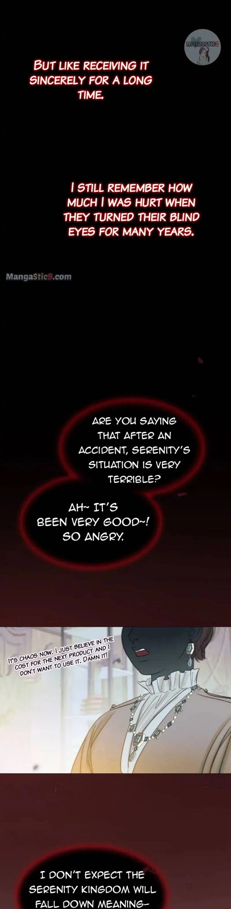 Selena Chapter 24 Online - página 34
