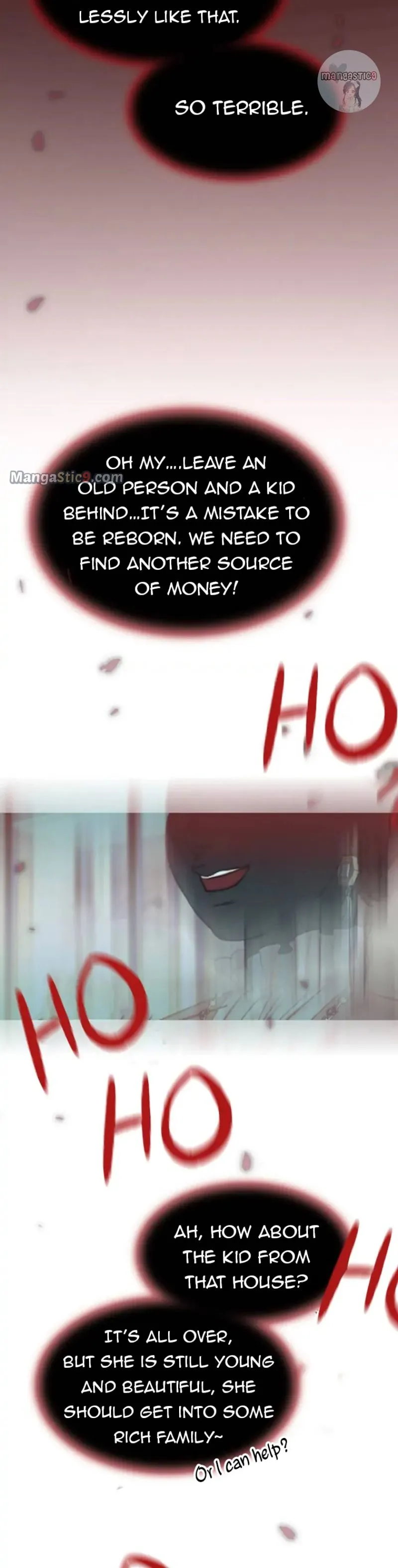 Selena Chapter 24 Online - página 35