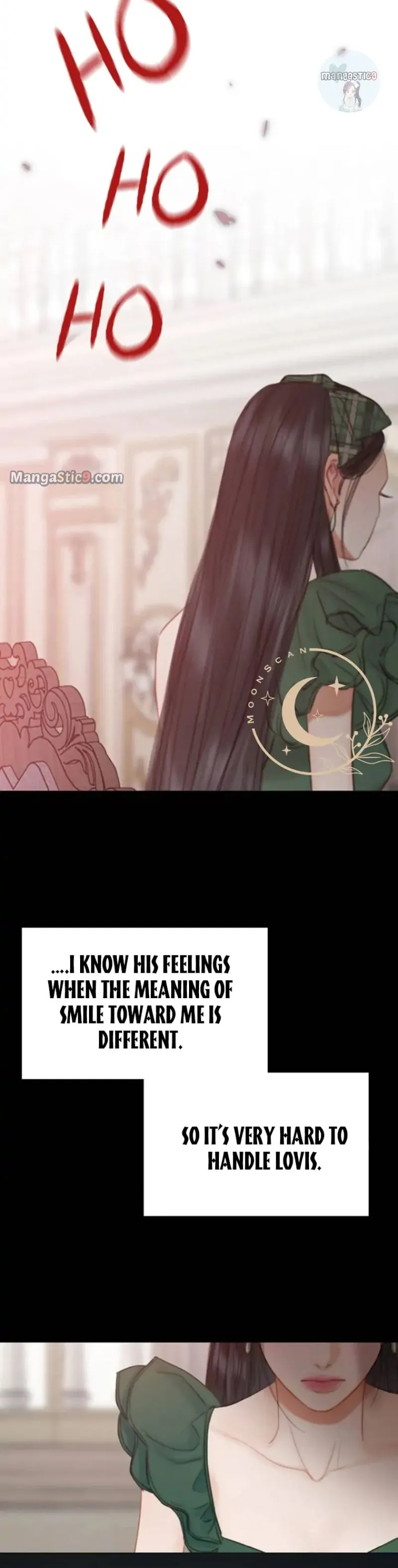 Selena Chapter 24 Online - página 36