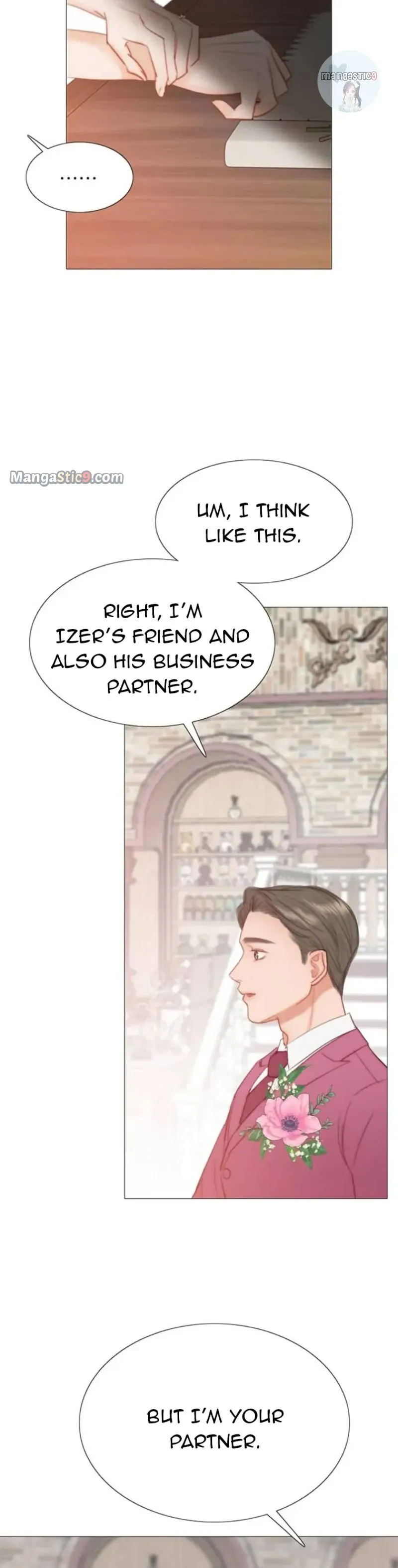 Selena Chapter 24 Online - página 39