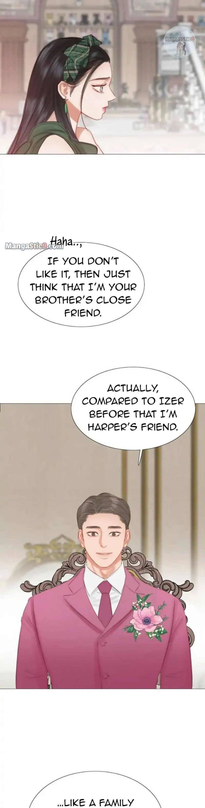 Selena Chapter 24 Online - página 40