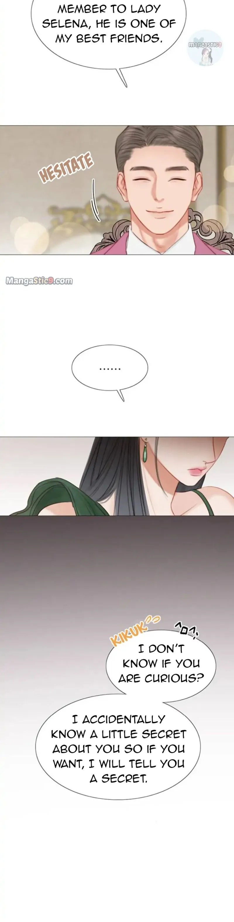 Selena Chapter 24 Online - página 41