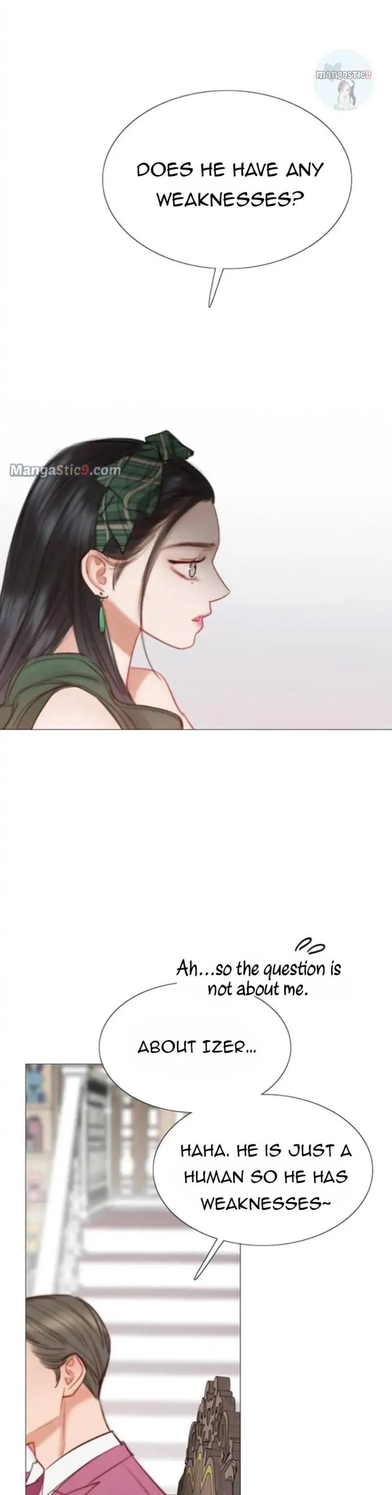 Selena Chapter 24 Online - página 43