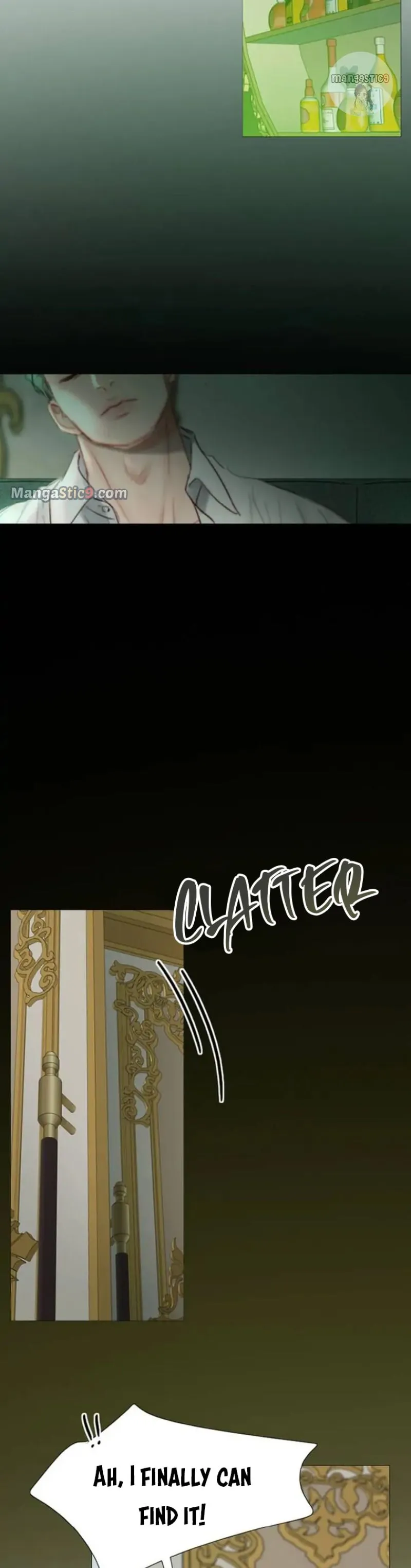 Selena Chapter 24 Online - página 49